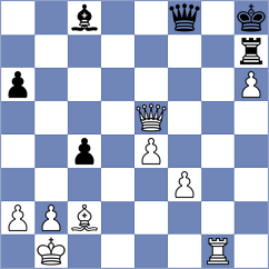 Jamal - Gedgafov (Chess.com INT, 2021)