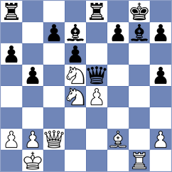 Do Carmo - D'Arruda (chess.com INT, 2025)
