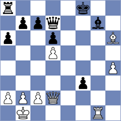 Fier - Cezila (Chess.com INT, 2020)