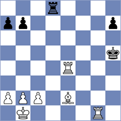 Dralle - Klahold (Playchess.com INT, 2020)