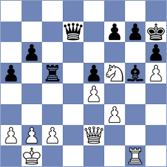 Laffarga Civera - Villanueva Molina (Valencia, 2003)