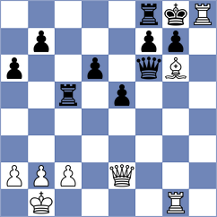 Papadopoulos - Maloney (Batumi, 2006)