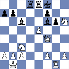 Sliwicki - Manon Og (chess.com INT, 2023)