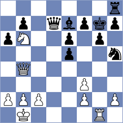Martic - Zhambalov (Belgrade SRB, 2024)