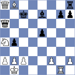 Frischmann - Yelisieiev (Munich GER, 2025)