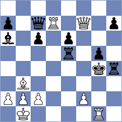 David - Sertic (Luxembourg, 1987)