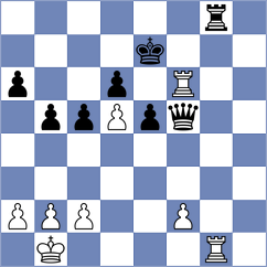 Lisenkov - Pulpan (chess.com INT, 2025)