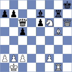 Borges da Silva - Makaraci (chess.com INT, 2025)