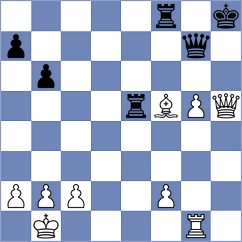 Mohamed - Powell (chess.com INT, 2024)