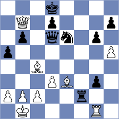 Latendresse - Charest (Montreal, 1994)
