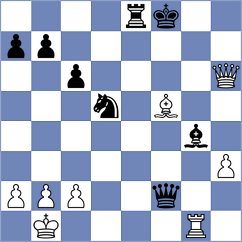 Lukic - Bogavac (Belgrade, 2005)