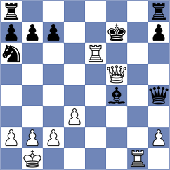 Rudasova - Hajkova (Plzen, 1993)