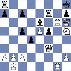 Gu Xiaobing - Vlassov (chess.com INT, 2022)