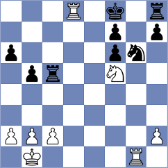 Oro - Zampronha (chess.com INT, 2023)