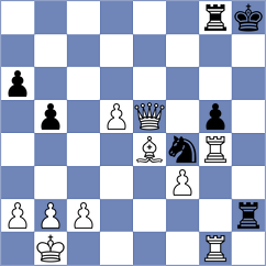 Karpenko - Logachiov (chess.com INT, 2025)