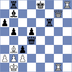 Alvarez - Winkels (chess.com INT, 2025)