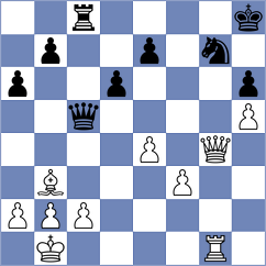 Do Nascimento - Kumaresh (chess.com INT, 2024)
