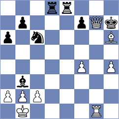 Gonzalez Casado - Guevara Martinez (Sant Boi, 1997)