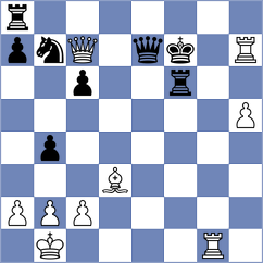 Alekberovas - Siugzdinis (Panevezys, 2008)