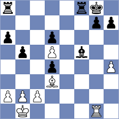 Hernandez Guerra - Lombardi (Lichess.org INT, 2021)