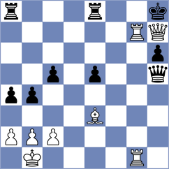 Emig - Hoppe (Playchess.com INT, 2020)