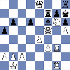 Dragasevic - Jovanovic (Kragujevac, 2000)