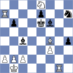 Goncalves - Khalid (Chess.com INT, 2020)