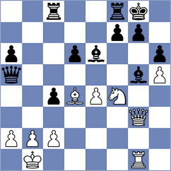 Rodrigues Mota - Zamorano (chess.com INT, 2024)