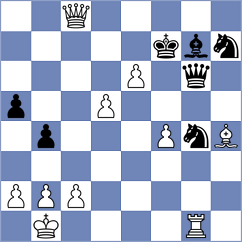 Zhukov - Afanasiev (Lipetsk, 2009)