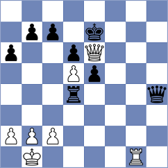 Velarde Burkle - Padilha (Lichess.org INT, 2020)