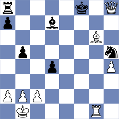Nitin - Bauer (Chess.com INT, 2019)