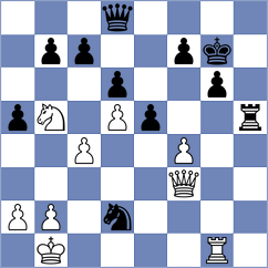 Bansal - McShane (London ENG, 2025)