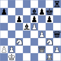 Cardenas Valero - Moreno Ruiz (Barcelona, 2000)