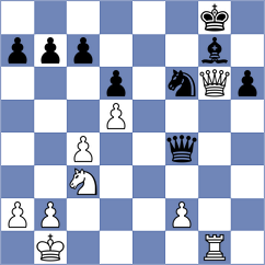 Gales - Burmakin (chess.com INT, 2025)