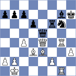 Ovchinnikov - Boraso (chess.com INT, 2022)