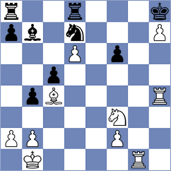 Ivanovic - Mincic (Pirot, 2020)
