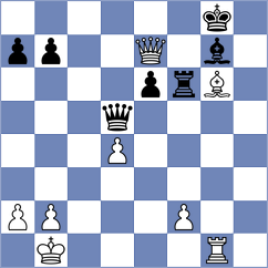 Lillo Ferrer - Lopez Sanchez (Spain, 1999)