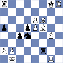 Buksa - Haug (chess.com INT, 2024)