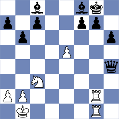 Cedikova - Molnarova (Czech Republic, 1993)