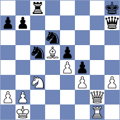 Pavlidou - Morais (chess.com INT, 2025)