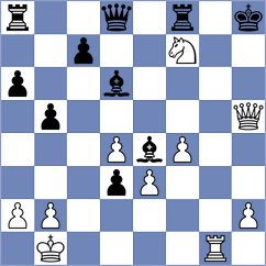Cruz Mendez - Silva (chess.com INT, 2021)