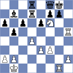 Tibensky - Phanikanth (Olomouc, 2002)