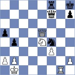 Novoa - Leon Magallanes (Cali, 2011)