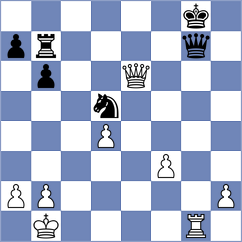 Thorfinnsson - Barath (chess.com INT, 2025)