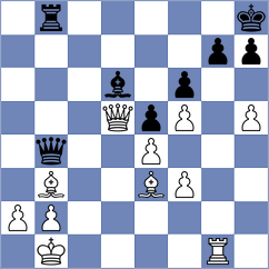 Mitinev - Kovalev (Kostroma, 2009)