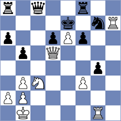 Moreno - Mateos Rozas (Tarragona, 2003)