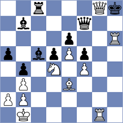 Habibi - Amirinasab (Chess.com INT, 2021)