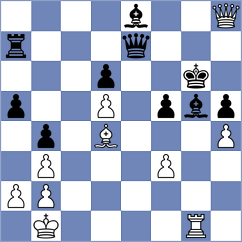 Vivaan Vishal Shah - Kamalidenova (Doha QAT, 2024)