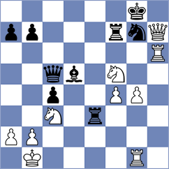 Bok - Otero Marino (chess.com INT, 2025)