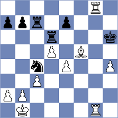 Haszon - Kavutskiy (chess.com INT, 2024)